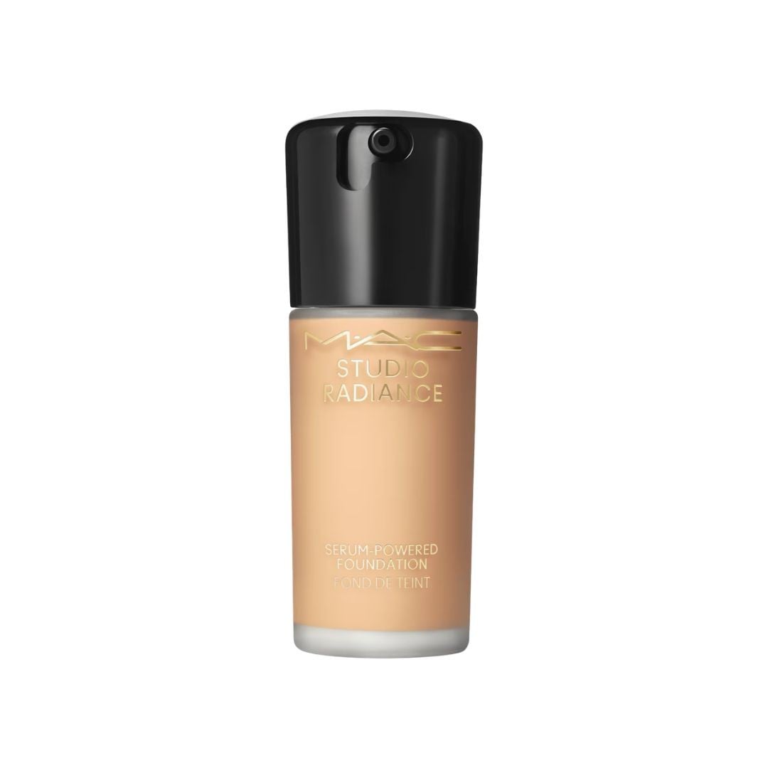 MAC Cosmetics Studio Radiance Serum-Powered Foundation