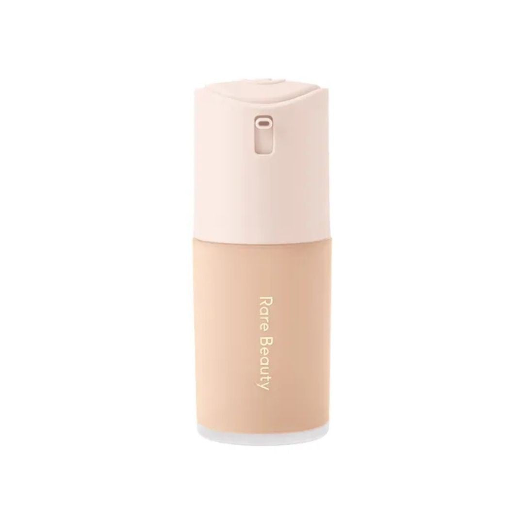 Rare Beauty True To Myself Natural Matte Longwear Foundation