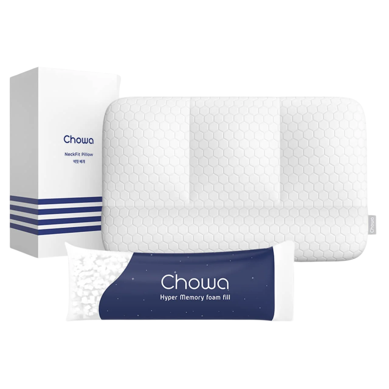Chowa รุ่น NeckFit