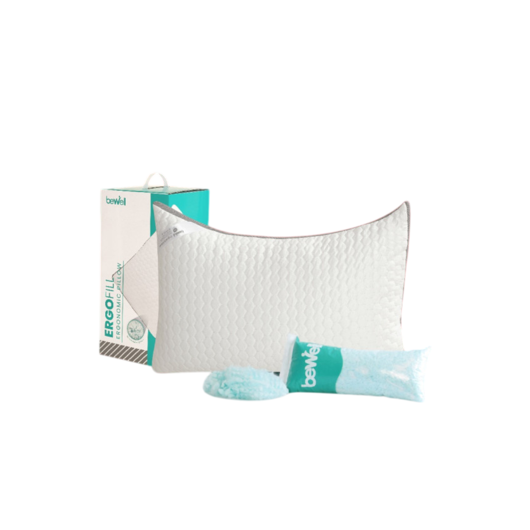 Bewell รุ่น Ergonomic Pillow