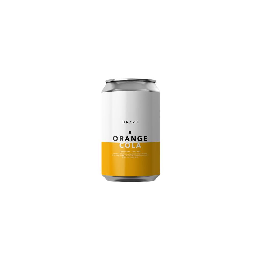 Graph Nitro Cold Brew & Craft Refreshments