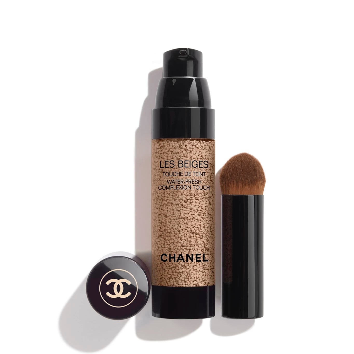 CHANEL LES BEIGES Water-Fresh Complexion Touch