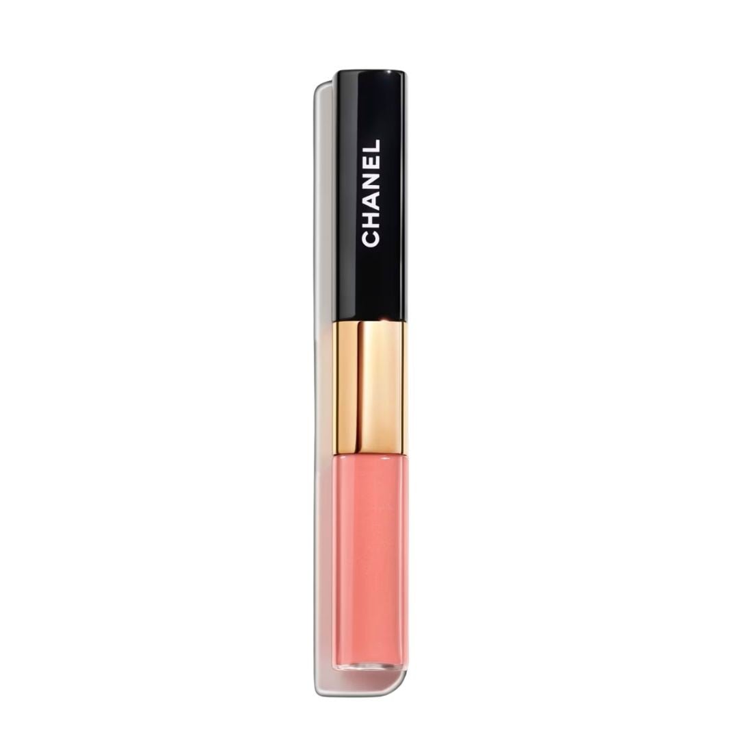 CHANEL Le Rouge Duo Ultra Tenue