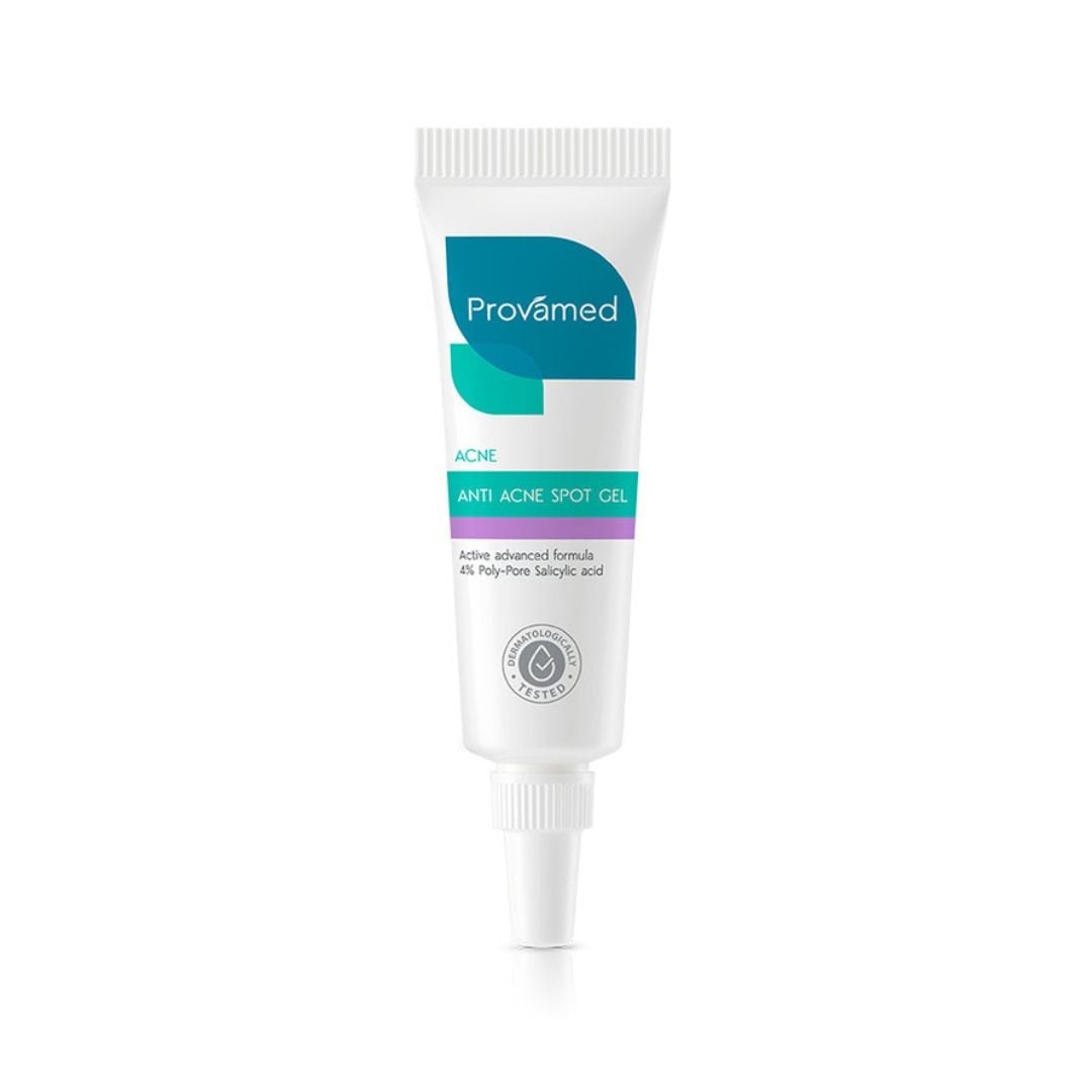 Provamed Anti Acne Spot Gel