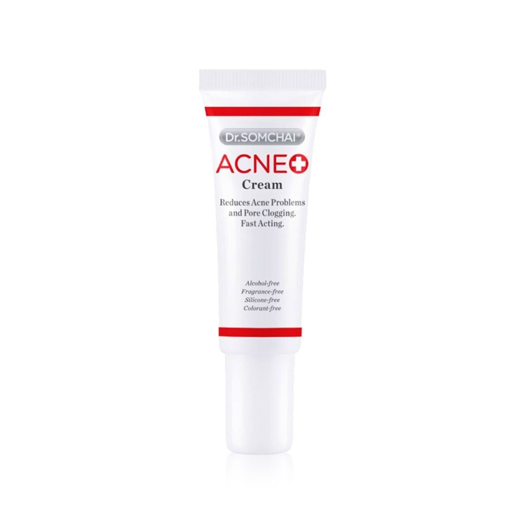 Dr.Somchai Acne Cream