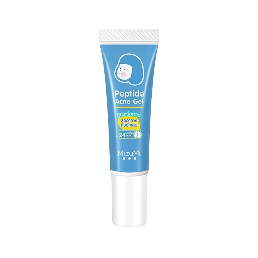 MizuMi Peptide Acne Gel