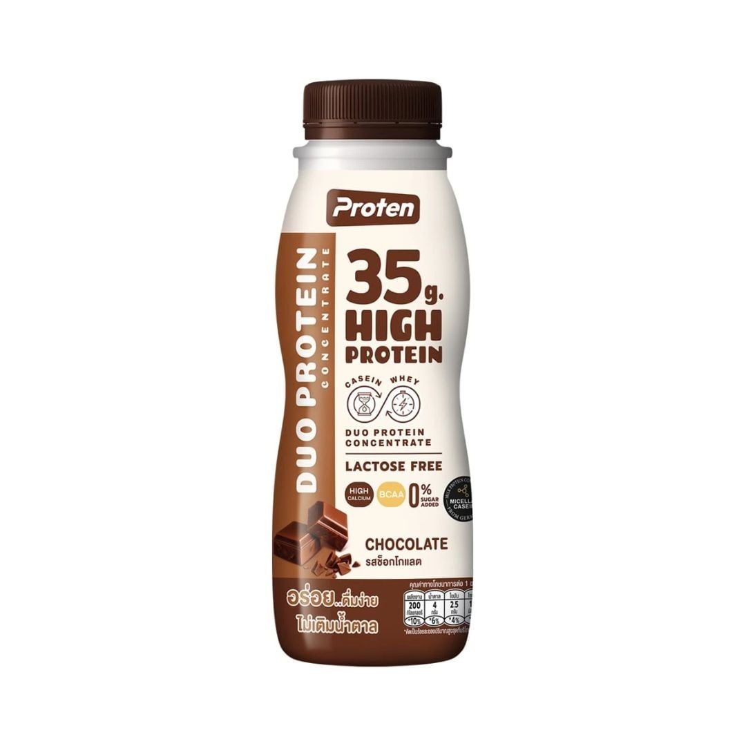Proten DUO Protein รสช็อกโกแลต