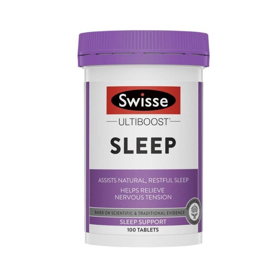 Swisse Ultiboost Sleep