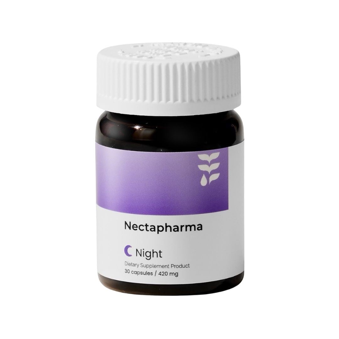 Nectapharma Night