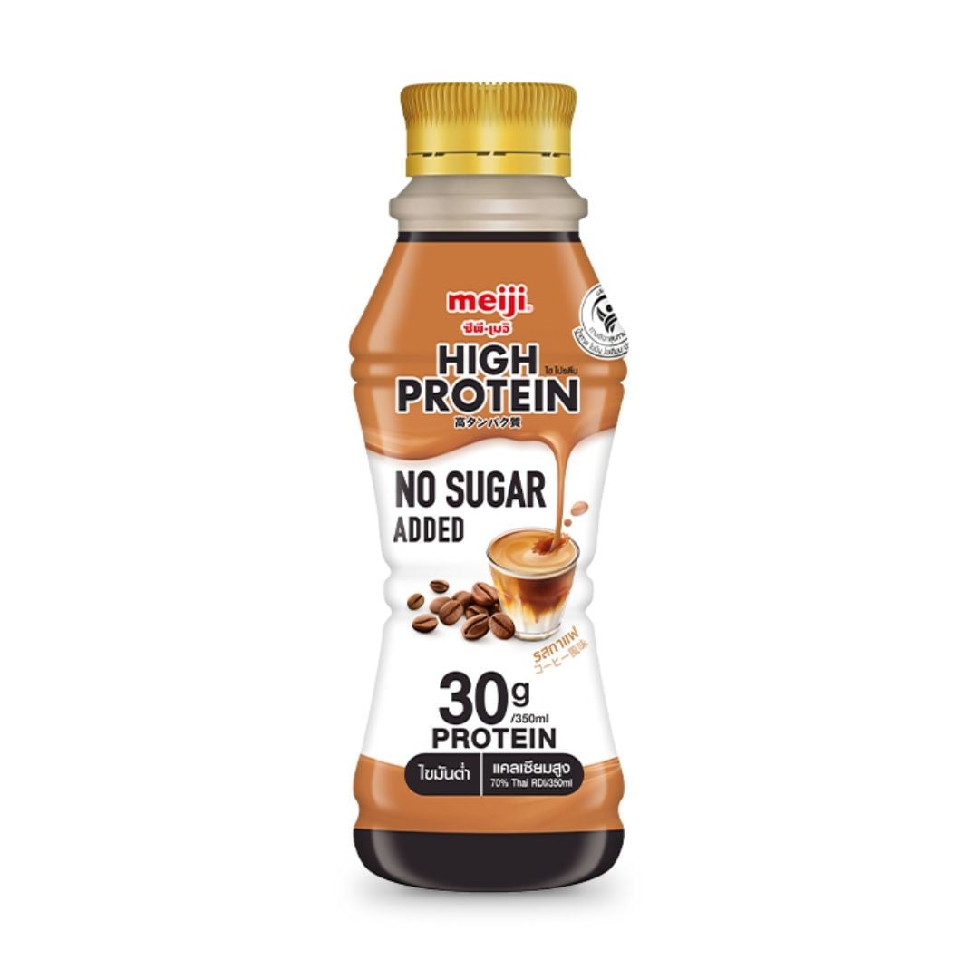 Meiji High Protein