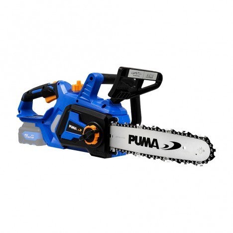 PUMA รุ่น PM-CS1120GBL-B (บาร์ 11.5 นิ้ว)