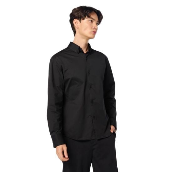 Yuedpao Ultimate Stretch - Men's Long Sleeve Shirts