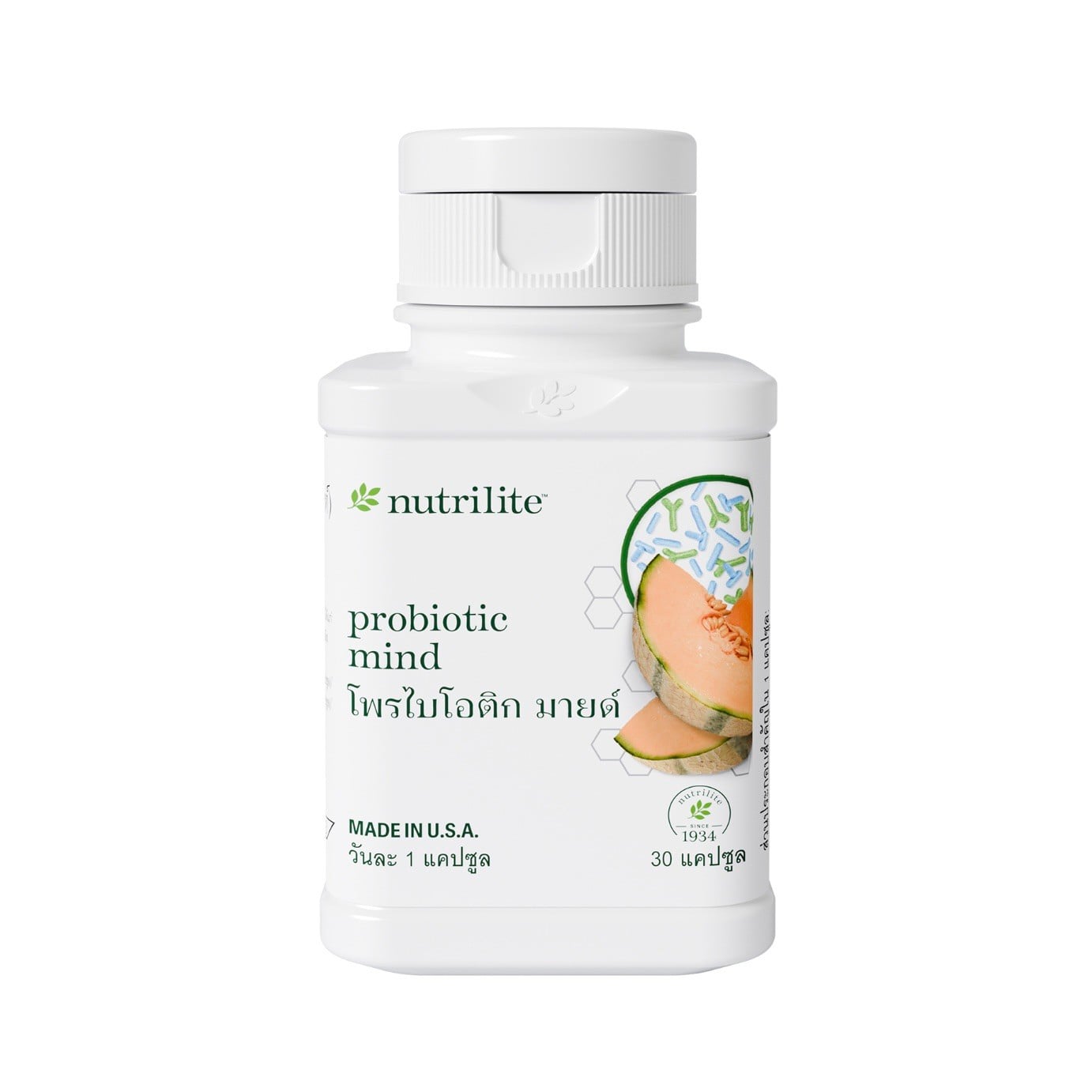 Nutrilite Probiotic Mind