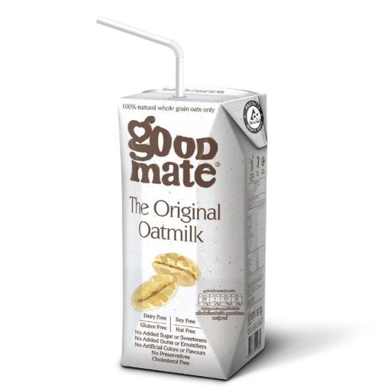 Goodmate The Original Oat Milk
