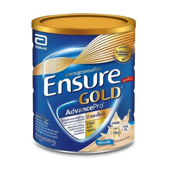 Ensure Gold Advance Pro