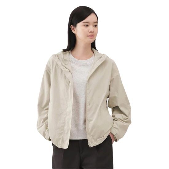 MUJI Water Repellent