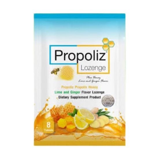 Propoliz Mixs Lozenge