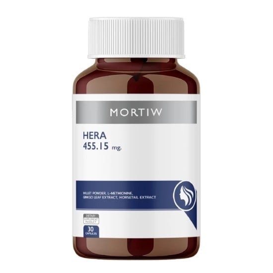 MORTIW HERA