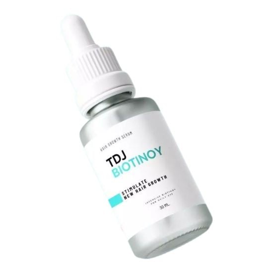 TDJ Biotinoy