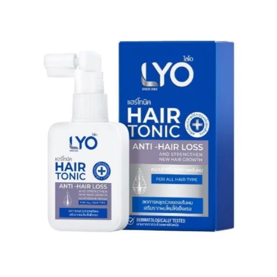 LYO HAIR TONIC