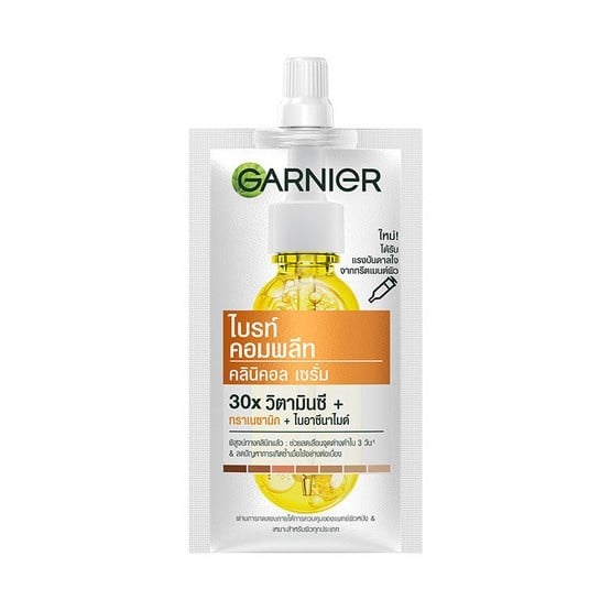 Garnier Bright Complete Vitamin C Booster Serum
