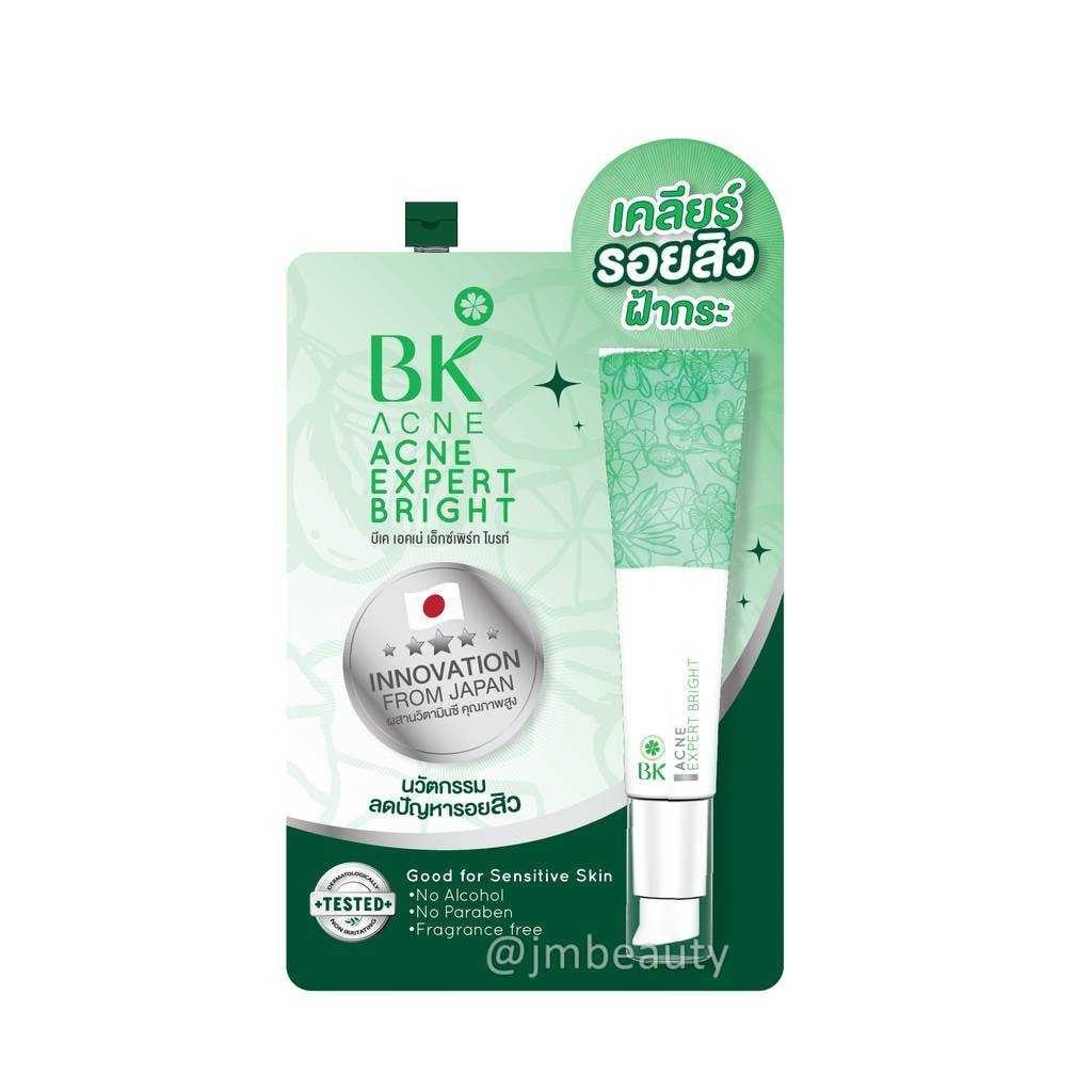 BK Acne Expert Bright