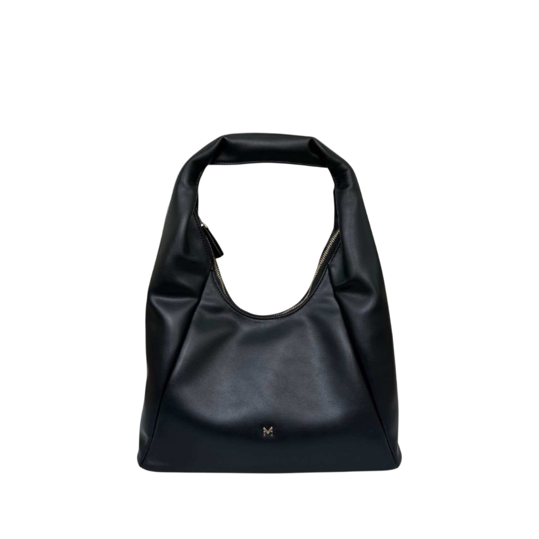 Madam Peony Boston Bag
