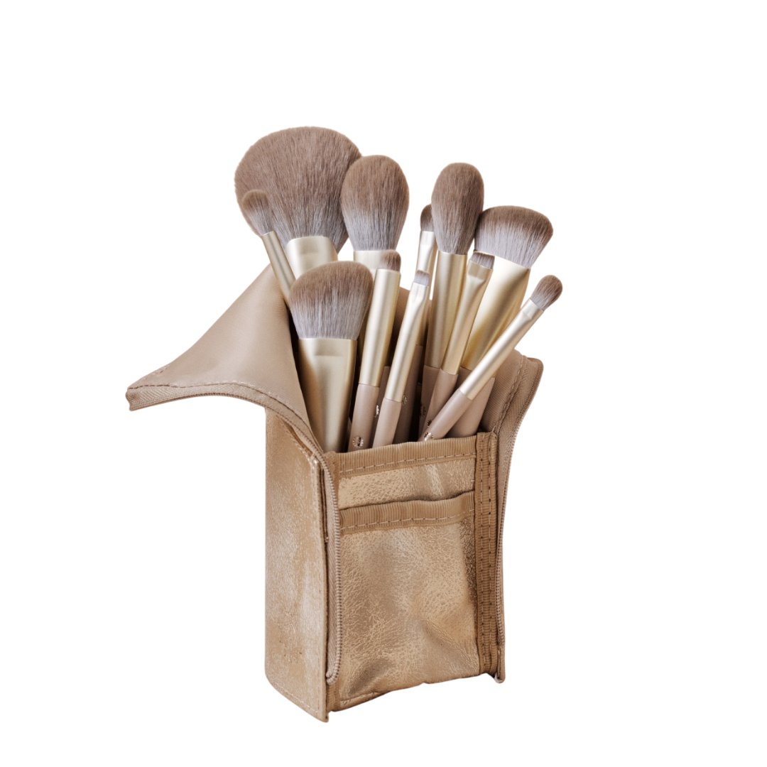 Supermom Premium Brush Set
