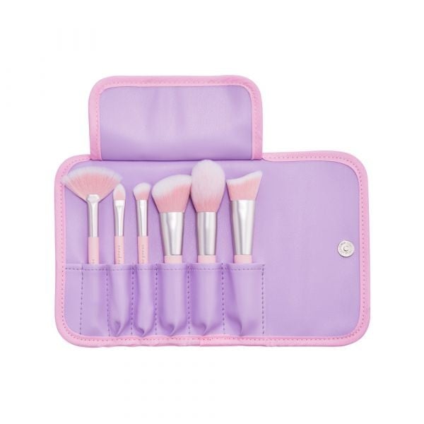 Cute Press 1-2-Beautiful Professional Brush Set