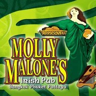 Molly Malone's