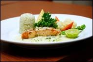 Lazio Restaurant