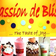 Passion de Bliss