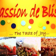 Passion de Bliss