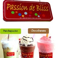Passion de Bliss