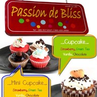 Passion de Bliss