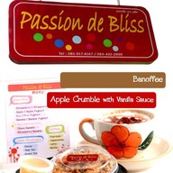 Passion de Bliss