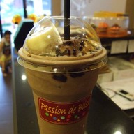 Passion de Bliss