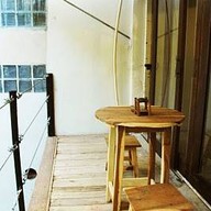 ชั้น ๑ คาเฟ่