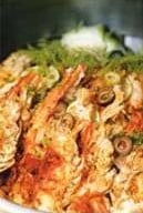 Cafe Laurel Evergreen Laurel Hotel