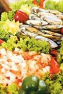 Cafe Laurel Evergreen Laurel Hotel