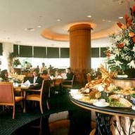 Cafe the Park Century Park Hotel