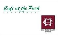 Cafe the Park Century Park Hotel