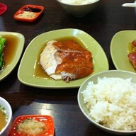 ชาหมูแดง