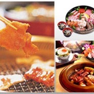 Sukishi Buffet ซีคอนสแควร์