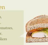 Au Bon Pain หน้าพระลาน