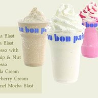 Au Bon Pain หน้าพระลาน