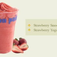 Au Bon Pain หน้าพระลาน