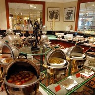 Cafe Laurel Evergreen Laurel Hotel