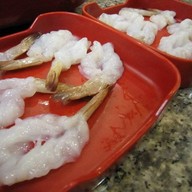 MK Restaurant บางกอกโดมพลาซ่า