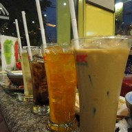 MK Restaurant บางกอกโดมพลาซ่า